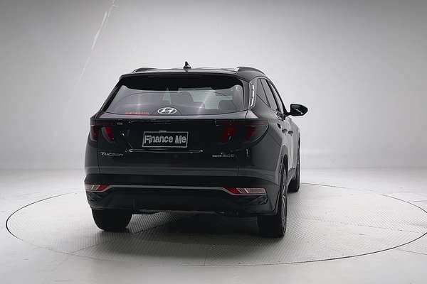 2021 Hyundai Tucson Elite NX4.V1 thumb-1
