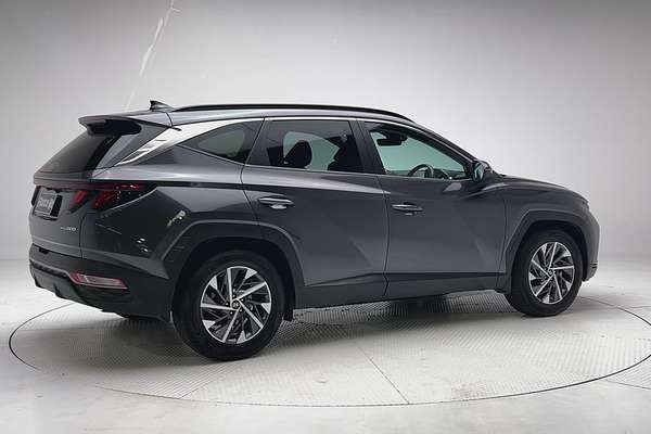 2021 Hyundai Tucson Elite NX4.V1 thumb-2