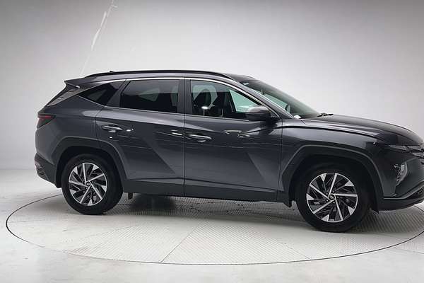 2021 Hyundai Tucson Elite NX4.V1 thumb-3