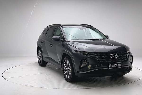 2021 Hyundai Tucson Elite NX4.V1 thumb-4