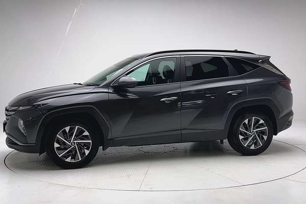 2021 Hyundai Tucson Elite NX4.V1 thumb-6