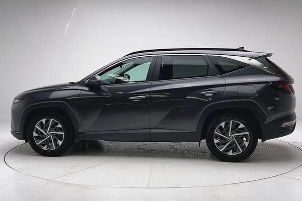 2021 Hyundai Tucson Elite NX4.V1 thumb-7