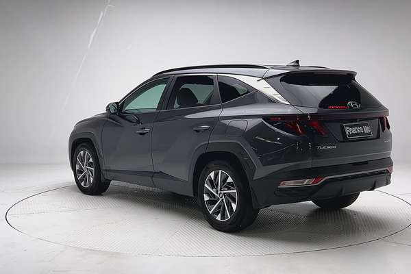 2021 Hyundai Tucson Elite NX4.V1 thumb-8