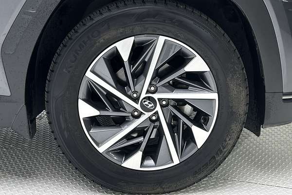 2021 Hyundai Tucson Elite NX4.V1 thumb-9