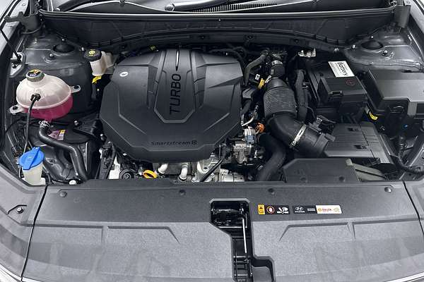 2021 Hyundai Tucson Elite NX4.V1 thumb-10