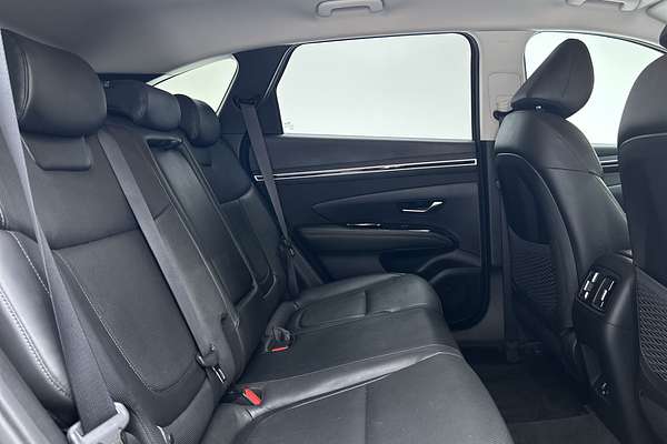 2021 Hyundai Tucson Elite NX4.V1 thumb-11