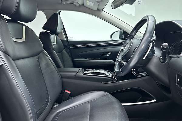 2021 Hyundai Tucson Elite NX4.V1 thumb-12