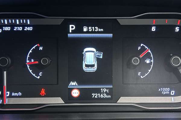 2021 Hyundai Tucson Elite NX4.V1 thumb-13