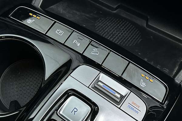 2021 Hyundai Tucson Elite NX4.V1 thumb-14