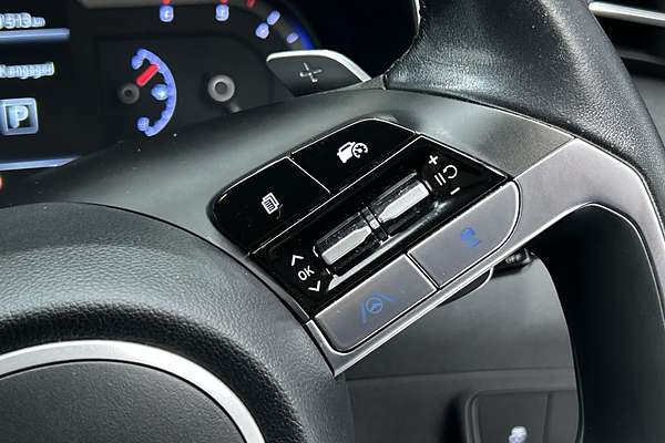2021 Hyundai Tucson Elite NX4.V1 thumb-17