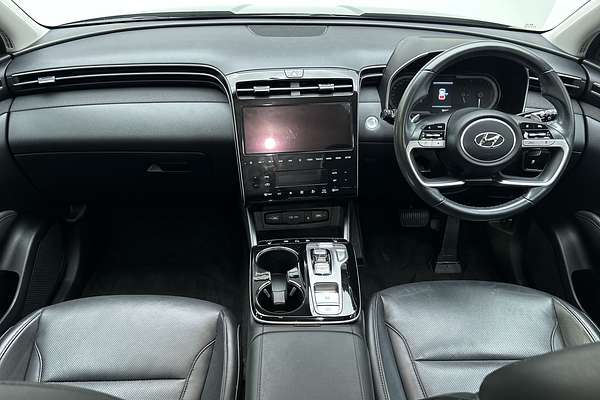 2021 Hyundai Tucson Elite NX4.V1 thumb-19