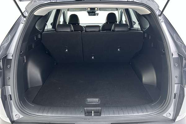 2021 Hyundai Tucson Elite NX4.V1 thumb-20