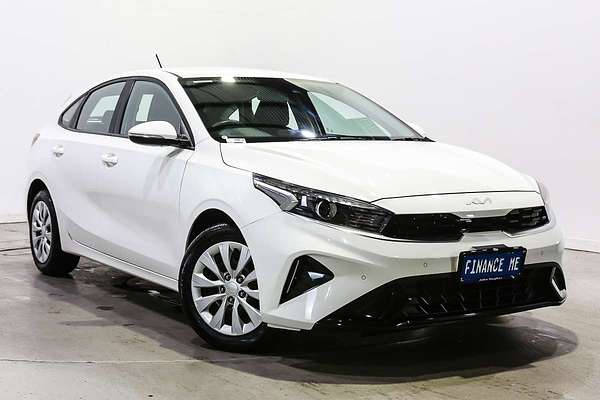 2024 Kia Cerato S BD