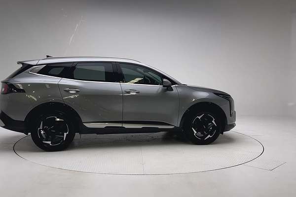2025 Kia Sportage HEV SX NQ5 PE thumb-2
