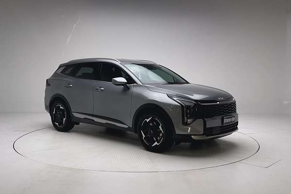 2025 Kia Sportage HEV SX NQ5 PE thumb-3
