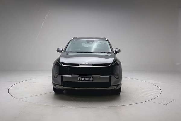 2025 Kia Sportage HEV SX NQ5 PE thumb-4