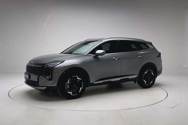 2025 Kia Sportage HEV SX NQ5 PE thumb-5