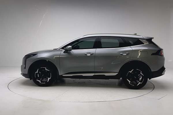 2025 Kia Sportage HEV SX NQ5 PE thumb-6
