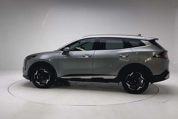 2025 Kia Sportage HEV SX NQ5 PE thumb-7