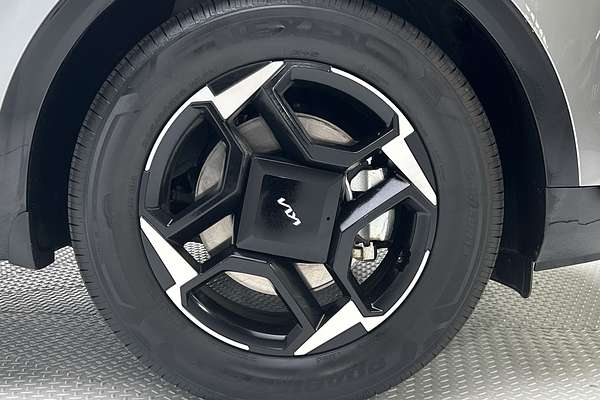 2025 Kia Sportage HEV SX NQ5 PE thumb-9