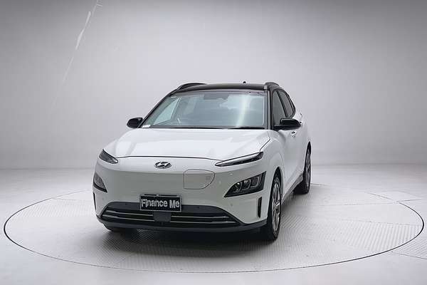 2021 Hyundai Kona Electric Highlander OS.V4 thumb-2