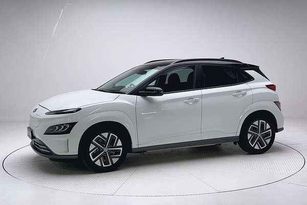 2021 Hyundai Kona Electric Highlander OS.V4 thumb-3