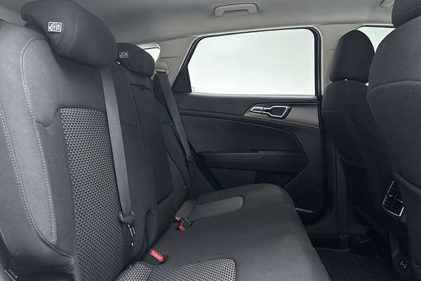 2025 Kia Sportage HEV SX NQ5 PE thumb-11