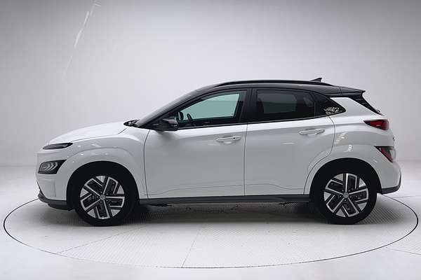 2021 Hyundai Kona Electric Highlander OS.V4 thumb-4