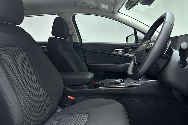 2025 Kia Sportage HEV SX NQ5 PE thumb-12