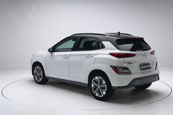 2021 Hyundai Kona Electric Highlander OS.V4 thumb-5