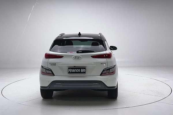 2021 Hyundai Kona Electric Highlander OS.V4 thumb-6