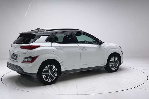 2021 Hyundai Kona Electric Highlander OS.V4 thumb-7