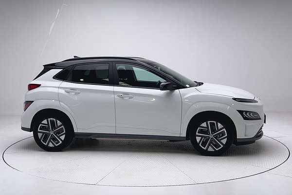 2021 Hyundai Kona Electric Highlander OS.V4 thumb-8
