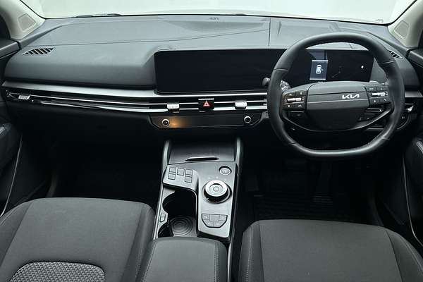 2025 Kia Sportage HEV SX NQ5 PE thumb-19