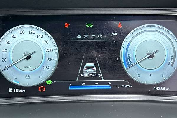 2021 Hyundai Kona Electric Highlander OS.V4 thumb-14