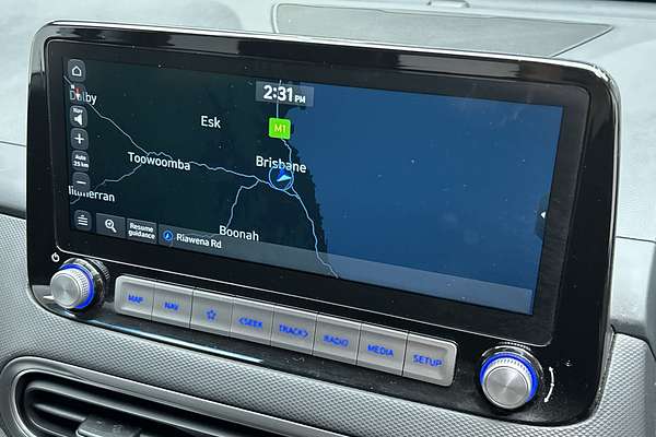 2021 Hyundai Kona Electric Highlander OS.V4 thumb-15