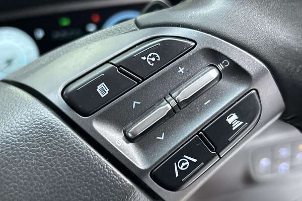 2021 Hyundai Kona Electric Highlander OS.V4 thumb-17