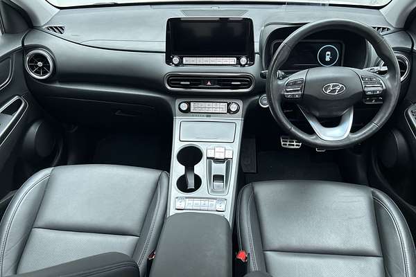 2021 Hyundai Kona Electric Highlander OS.V4 thumb-20