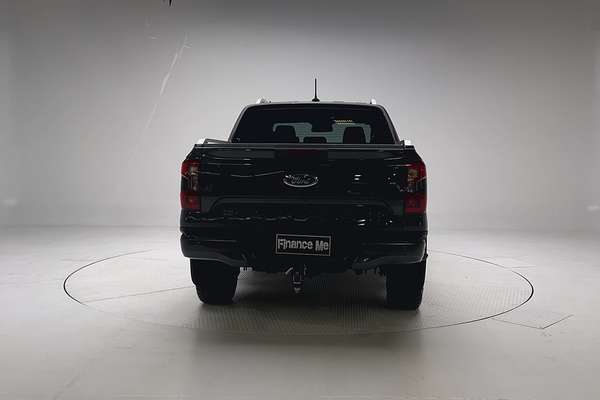 2022 Ford Ranger Wildtrak 4X4 2.0L thumb-6