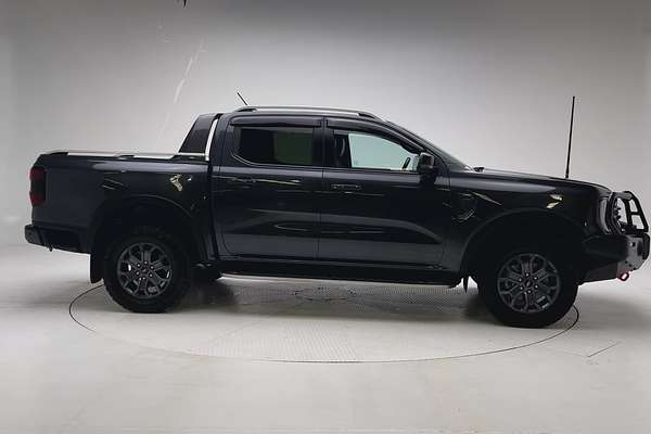 2022 Ford Ranger Wildtrak 4X4 2.0L thumb-8