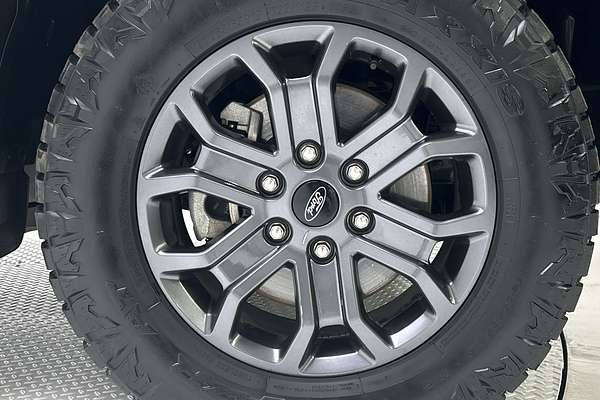 2022 Ford Ranger Wildtrak 4X4 2.0L thumb-9