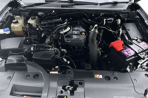 2022 Ford Ranger Wildtrak 4X4 2.0L thumb-10