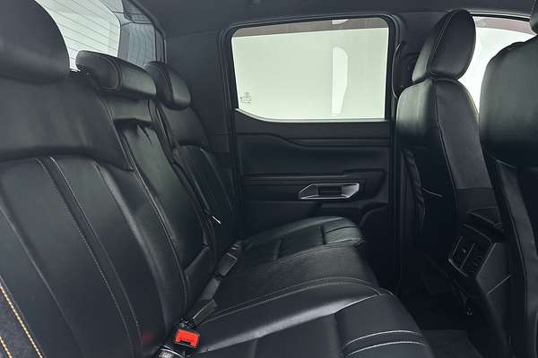 2022 Ford Ranger Wildtrak 4X4 2.0L thumb-11