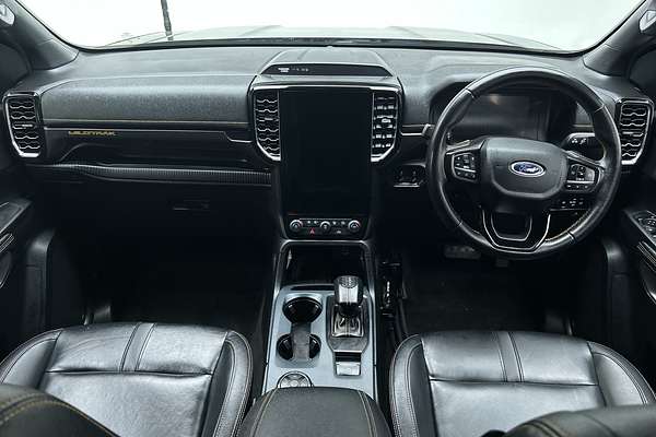 2022 Ford Ranger Wildtrak 4X4 2.0L thumb-19