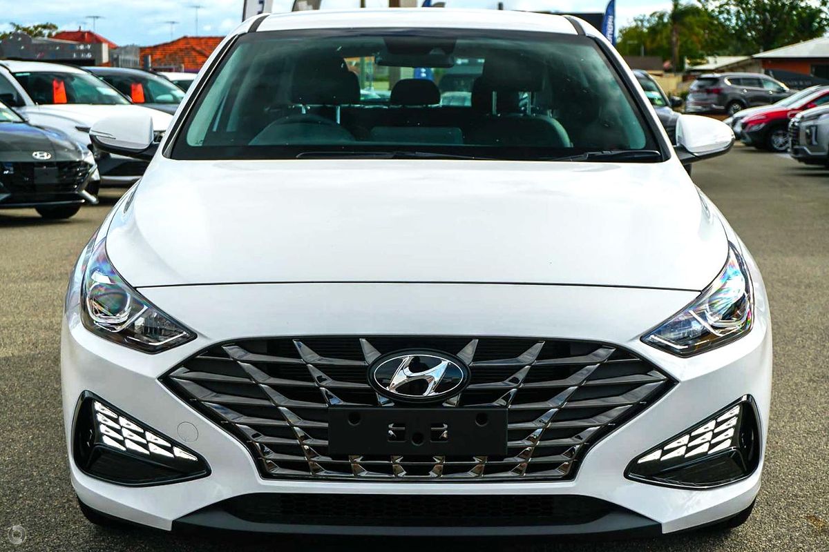2023 Hyundai i30 Elite PD.V4