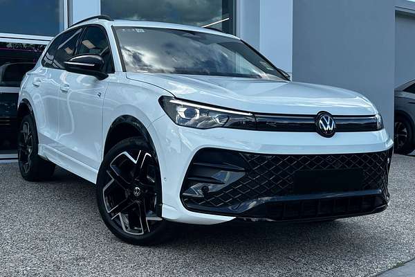 2026 Volkswagen Tiguan 200TSI eHybrid R-Line CT