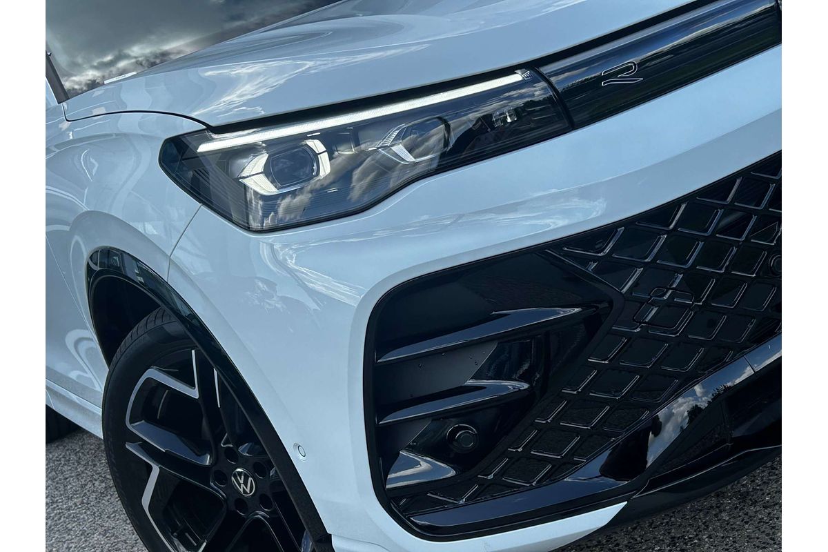 2026 Volkswagen Tiguan 200TSI eHybrid R-Line CT