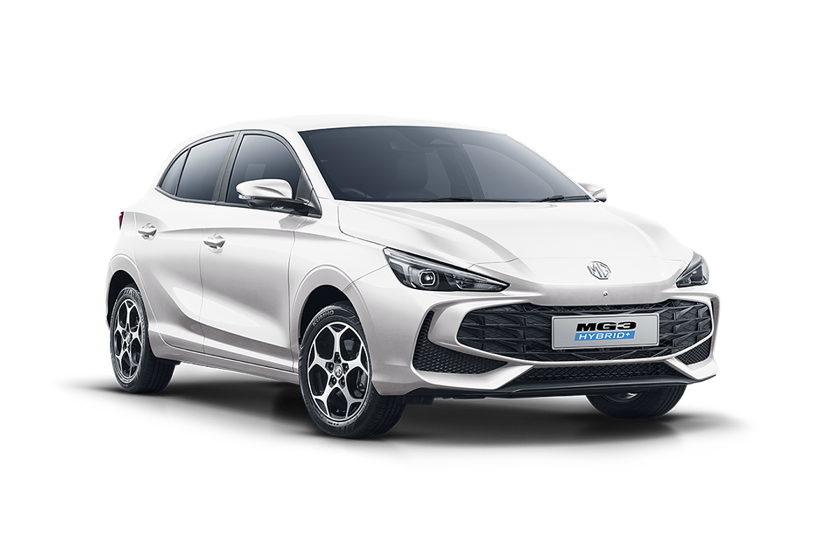 2025 MG MG3 Excite