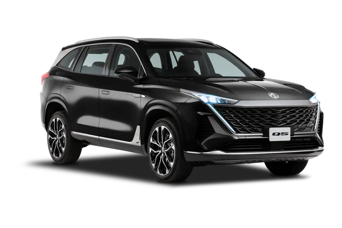 2025 MG QS Excite IS31