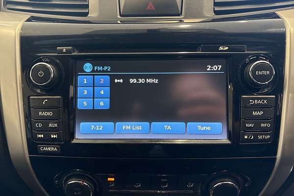 2017 Nissan Navara ST D23 Series 2 4X4 thumb-26